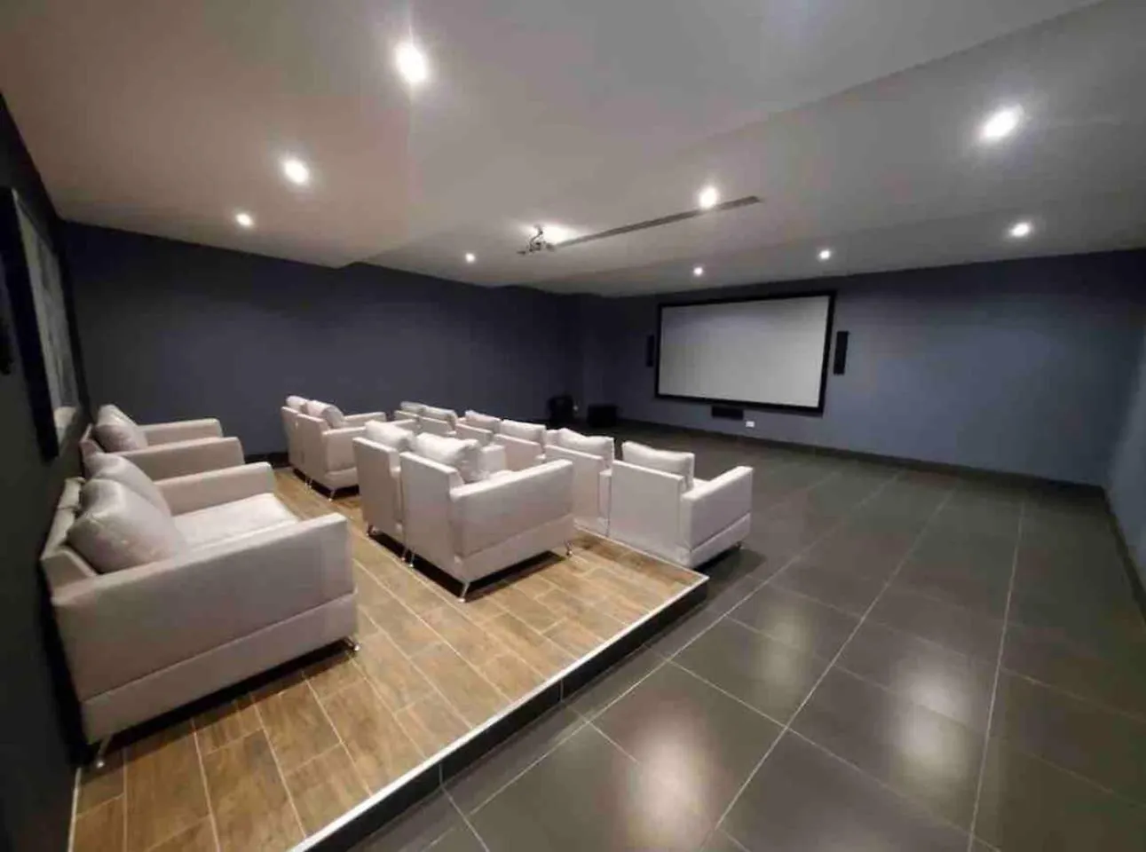 Apartment Vip Deluxe Suite And Tower E11 Pool_Gym_Saune_Wife Santo Domingo Dominican Republic